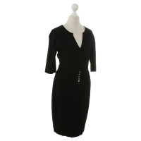 Marc Cain Black knit dress