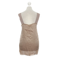 Lanvin Bovenkleding Zijde in Beige