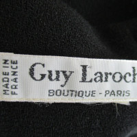 Guy Laroche abito nero