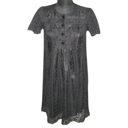 Anna Sui Kleid aus Spitze