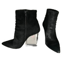 Vic Matie Ankle boots in Black