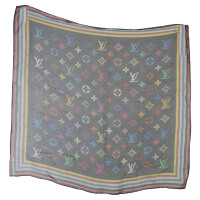 Louis Vuitton Monogram-Tuch in Multicolore