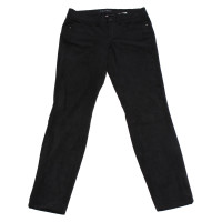 Cambio Paire de Pantalon en Noir