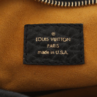 Louis Vuitton "Neo Cabby GM Monogram Denim Black"