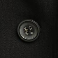 Jil Sander Suit en noir