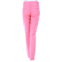 Filippa K Hose aus Baumwolle in Rosa / Pink