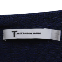 Alexander Wang  Dress in blue