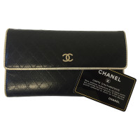 Chanel Wallet 
