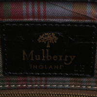 Mulberry Sac à main en noir