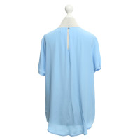 Other Designer Atos Lombardini - T-shirt in light blue