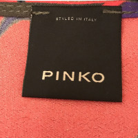 Pinko Kimono Silk