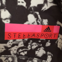 Stella Mc Cartney For Adidas Waterproof Jacket