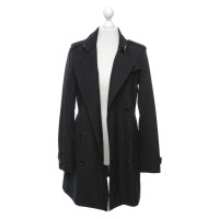 Burberry Trench coat in black