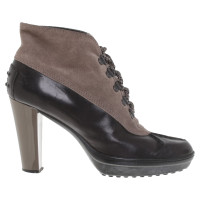 Tod's Ankle boots in brown