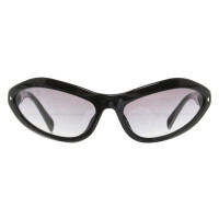 Prada Sunglasses in black