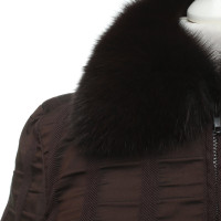 Blumarine Cappotto in marrone