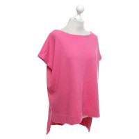 Diane Von Furstenberg Pullover "Brianna" in Pink