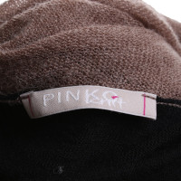 Pinko Pull en multicolore