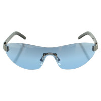 Burberry Sonnenbrille in Blau