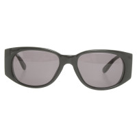 Linda Farrow Sunglasses in Black