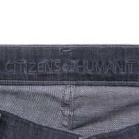 Citizens Of Humanity Jeans in Grau