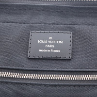 Louis Vuitton Laptop bag from Damier Graphite Canvas