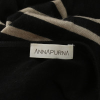 Andere merken Anna Purna - Sweater met 3/4-mouwen