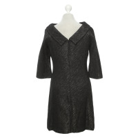 Milly Robe en Noir