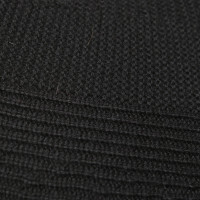 Odeeh Sweater in black