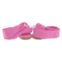 Givenchy Toe separator in pink