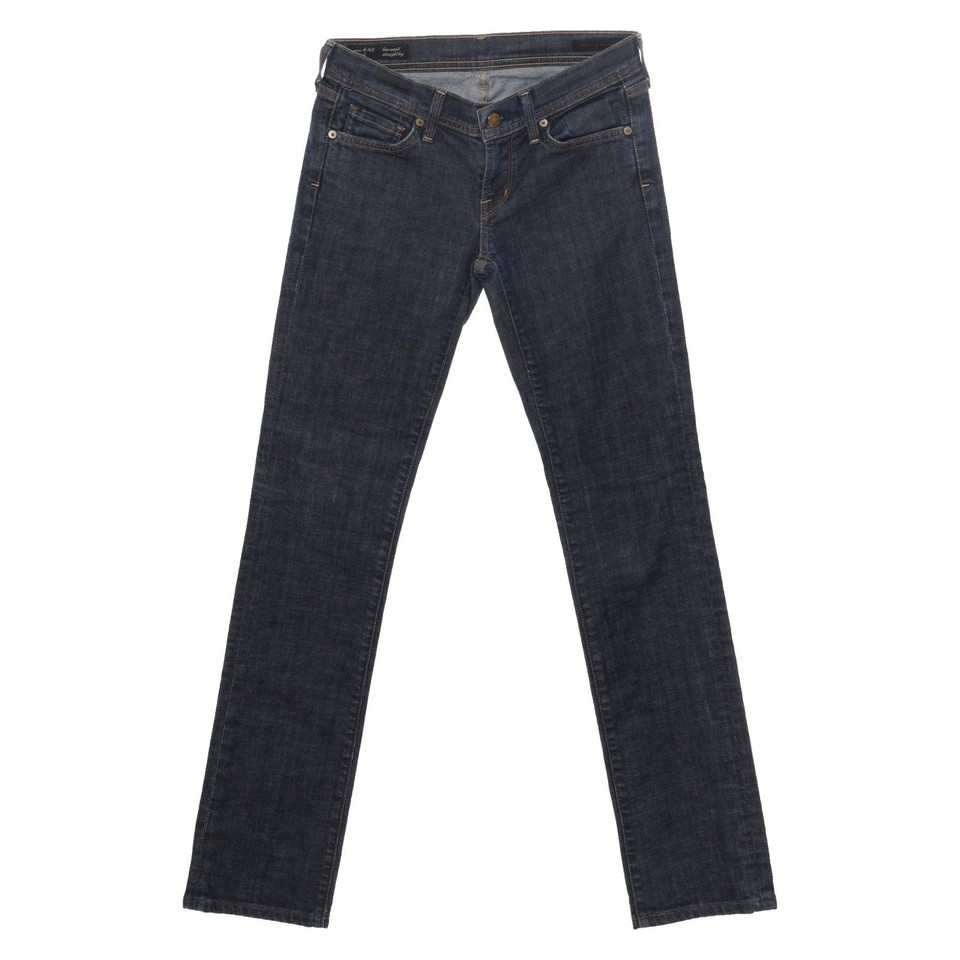 Citizens Of Humanity Jeans in Blue