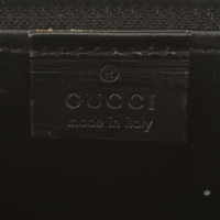 Gucci Beauty Case in black