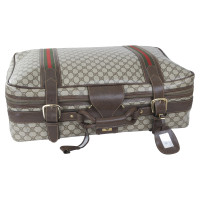 Gucci Vintage valigia