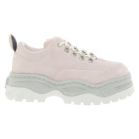 Eytys Trainers Leather in Pink