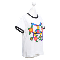 Marni For H&M Top Cotton