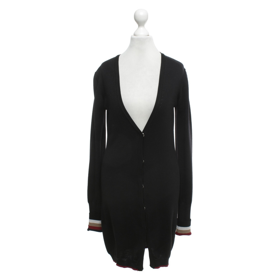 Dondup Cardigan in black