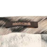 Roberto Cavalli Trousers Silk