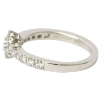Other Designer Ring White gold in Silvery