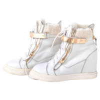 Giuseppe Zanotti Wedges 