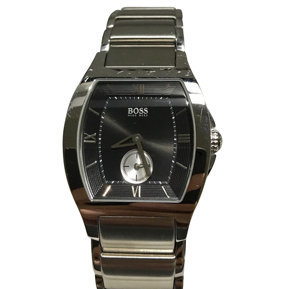 Hugo Boss Armbanduhr 