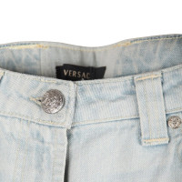 Versace TROUSERS
