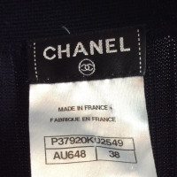 Chanel Fine knit Cardigan