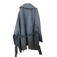 Carven Jacket/Coat Leather