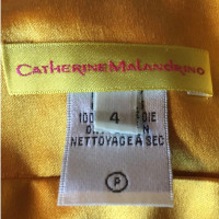 Catherine Malandrino Silk dress