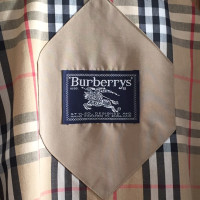 Burberry Coats for women 