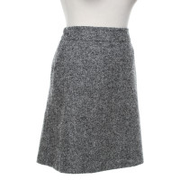 Strenesse Skirt in Grey