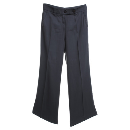 Armani trousers in grey