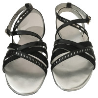 Hogan sandals