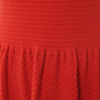 Sandro Knit dress