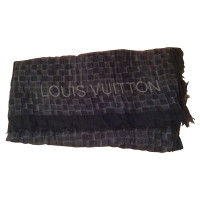 Louis Vuitton Cashmere / silk stole